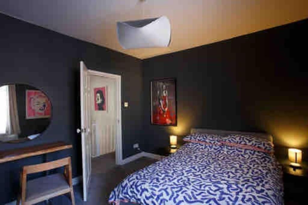 Chester/Hoole Contemporary Home. Sleeps 6 +Netflix Esterno foto