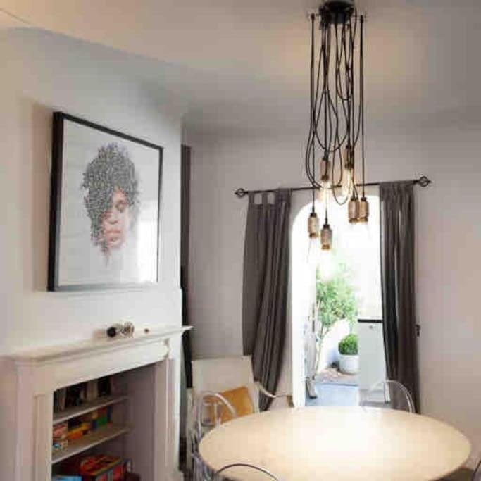 Chester/Hoole Contemporary Home. Sleeps 6 +Netflix Esterno foto